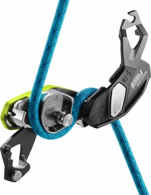 Edelrid Pinch Sicherungsgerät