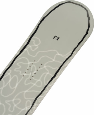 K2 First Lite Snowboard