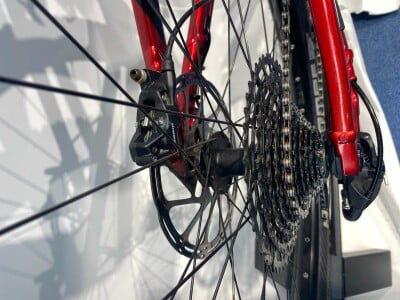 Raymon Trailray 160E