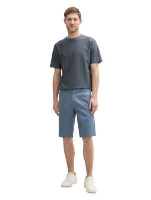 Tom Tailor Slim Chino férfi rövidnadrág