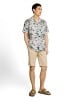 Tom Tailor Printed Viscose férfi ing