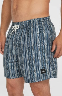 O'Neill Cali Print 15 Badeshorts