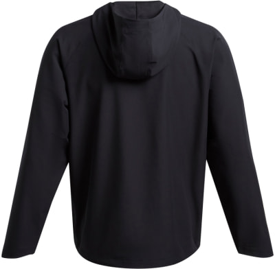 Under Armour Unstoppable Left Chest Trainingsjacke mit Kapuze