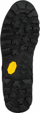 Moon Mid Trekking WP férfi túracipő