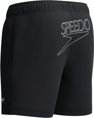 Speedo Classic Logo Volley Badeshort