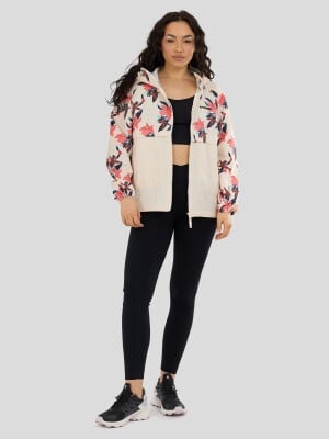 Fundango Cecil Windbreaker kabát