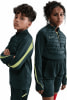 Nike Therma-FIT Academy Dril Top Winter langarm Trainingsshirt mit Halfzip