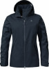 Schöffel Aiplspitz 2,5L Hardshelljacke mit Kapuze