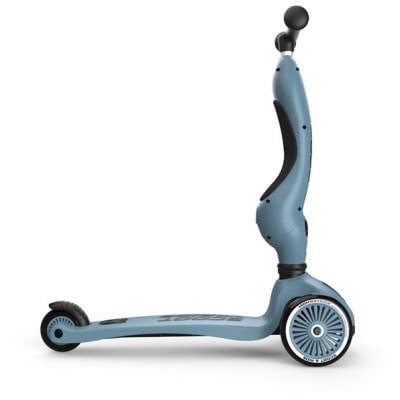 scootandride Scoot & Ride Highwaykick 1 Scooter