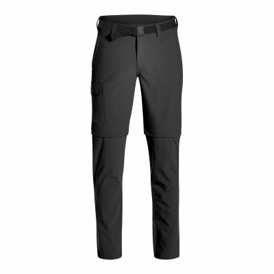 Maier Sports Torid Slim Zip Off Wanderhose