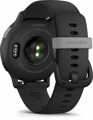 Garmin Vivoactive 5 Fitness-Smartwatch