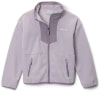 Columbia Sequoia Grove FZ gyerek fleece felső