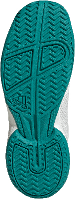 adidas Courtflash Tennisschuhe Allcourt