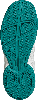 adidas Courtflash Tennisschuhe Allcourt