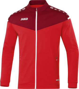 Champ 2.0 Polyesterjacke