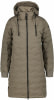 Icepeak Pelion Mantel mit Kapuze