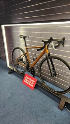 Cannondale Topstone 1