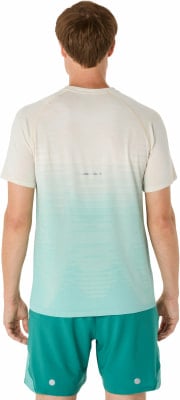 Asics Seamless Laufshirt