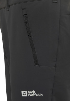 Jack Wolfskin Activate Softshellhose