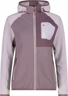 CMP Catania Jacke mit Kapuze