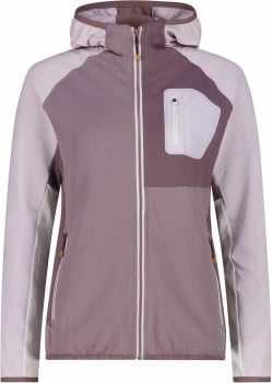 CMP Catania Jacke mit Kapuze