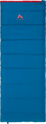 McKINLEY Camp Flanelle dekový spací pytel