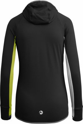 Martini Excitement Primaloftjacke mit Kapuze