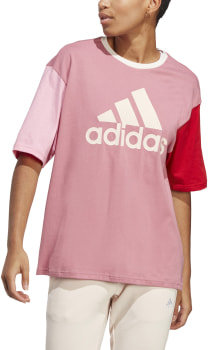 adidas W BL BF TEE női póló