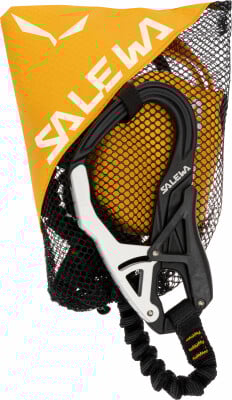 Salewa Ergo Core Klettersteigset,Ergotec 3.0 Karabiner