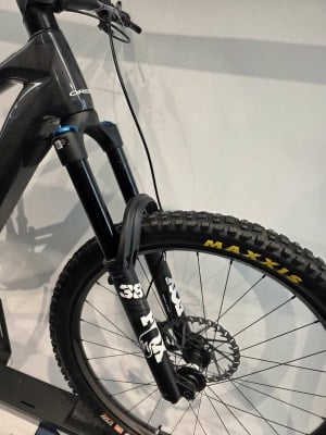 Orbea Wild M10