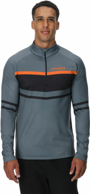 Spyder Legacy Skileibchen mit Halfzip Spyder Legacy Skileibchen mit Halfzip