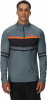 Spyder Legacy Skileibchen mit Halfzip