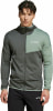 adidas Terrex Xperior Climawarm Light Fleecejacke mit Kapuze