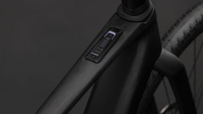 Cube Nuroad Hybrid C:62 EXC 400X E-Gravelbike Cube Nuroad Hybrid C:62 EXC 400X E-Gravelbike