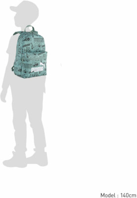 Puma Phase Rucksack
