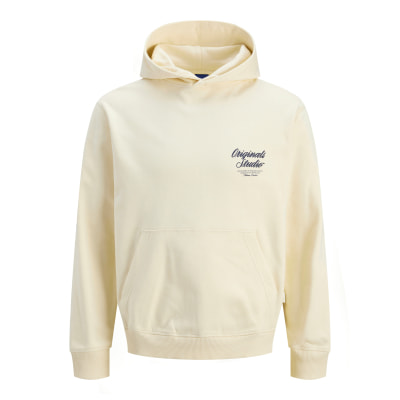 Jack & Jones Norrebro, mikina s kapucňou