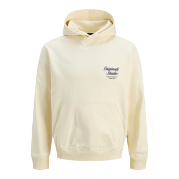 Jack & Jones Norrebro, mikina s kapucňou