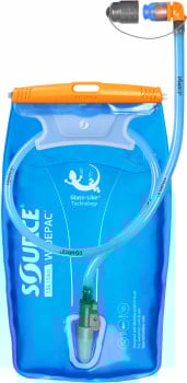 Source Widepac 1,5L Trinksystem