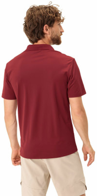 Vaude Essential Poloshirt