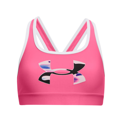 Under Armour Crossback Graphic Sport-BH