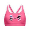 Under Armour Crossback Graphic Sport-BH