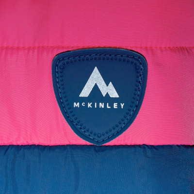 McKINLEY Ricos lány kabát