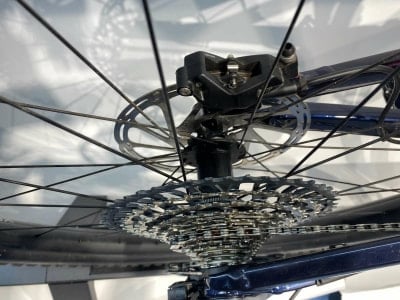 Trek Fuel Exe 8 GX AXS 44cm