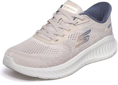 Skechers Slip-Ins Two Toned Fitnessschuh D-Gr. Skechers Slip-Ins Two Toned Fitnessschuh D-Gr.
