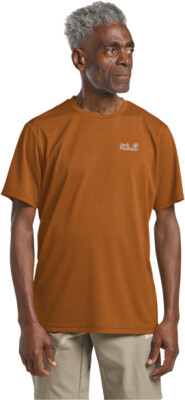 Jack Wolfskin Delgami T-Shirt Jack Wolfskin Delgami T-Shirt