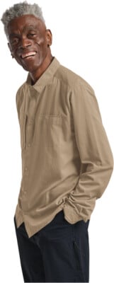 Jack Wolfskin Sierra Canyon Funktionshemd Jack Wolfskin Sierra Canyon Funktionshemd
