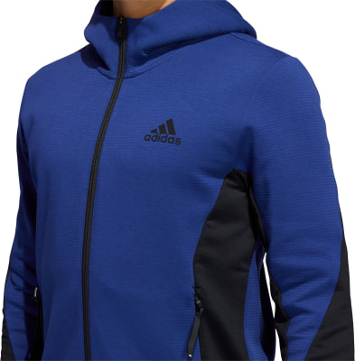 adidas C.RDY TRG HDY férfi kapucnis felső adidas C.RDY TRG HDY férfi kapucnis felső