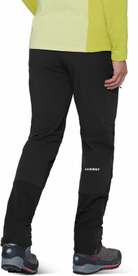 Mammut Courmayeur SO Pants Wanderhose