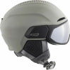 Alpina Alto Q Lite Visor Skihelm