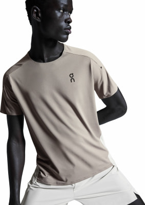 On Performance Laufshirt